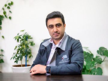 وجود فضایی پویا و پرامید در کارکنان به پیشبرد اهداف گل‌گهر کمک کرده‌است