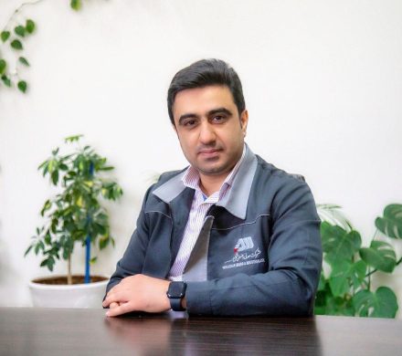 وجود فضایی پویا و پرامید در کارکنان به پیشبرد اهداف گل‌گهر کمک کرده‌است