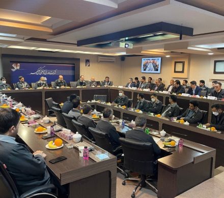 برگزاری موفقیت‌آمیز فرآیند ارزیابی جایزه ملی تعالی در گل‌گهر