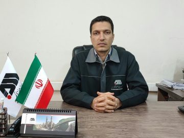 تلاش بومیسازی گلگهر برای کاهش ارزبری و افزایش توان ساخت داخل