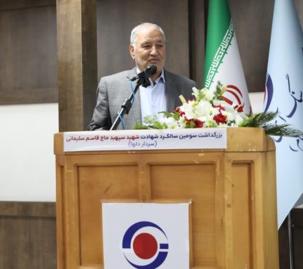 رشادت های شهید سلیمانی فراموش نشدنی است