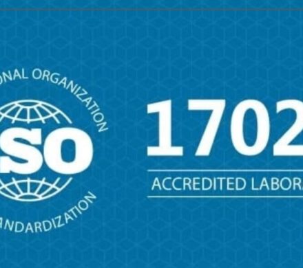دریافت گواهینامه ایزو ١٧٠٢۵ توسط آزمایشگاه گل گهر