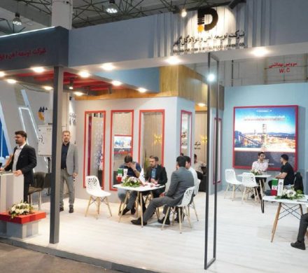 حضور فعال شرکت توسعه آهن و فولاد گلگهر در سمپوزیوم فولاد