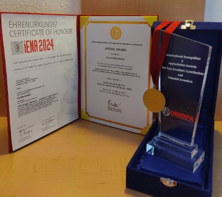 حوزه مهندسی شرکت توسعه آهن و فولاد گلگهر در صدر برترینهای جهان