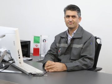 تفکر سیستمی در شرکت توسعه آهن و فولاد گل گهر، تعالی و بهرهوری را به دنبال داشته است