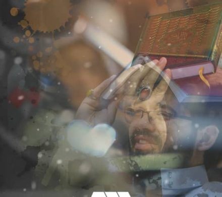 برگزاری مراسم احیای شب های قدر