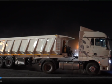 همدلی، همراهی و اعتماد رانندگان سیرجانی به بخش حاکمیتی حملونقل