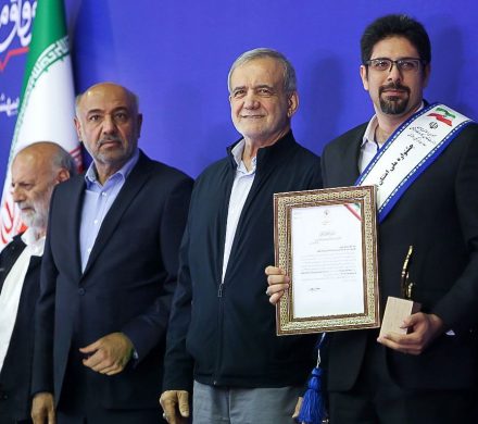 در ارزیابی وزارت کار، گروه‌کاری شرکت توسعه آهن و فولاد گل‌گهر به عنوان «گروه کار نمونه ملی» انتخاب شد