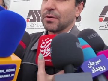 اختصاص ۱۰ میلیارد تومان برای بازسازی خانه تئاتر سیرجان