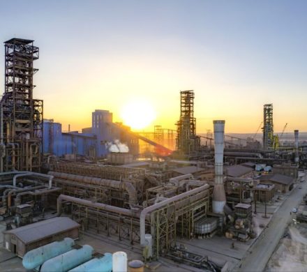 اختراع جدید شرکت توسعه آهن و فولاد گل‌گهر به ثبت رسید