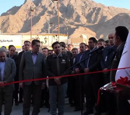 گزارش تصویری از نمایشگاه کتاب گل گهر