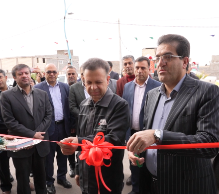 🔴 پرداخت بیش از ۶ هزار فقره تسهیلات راه اندازی مشاغل خانگی توسط شرکت گل گهر