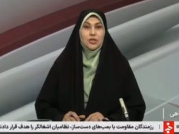 گزارش شبکه سراسری خبر از پروژه فولاد سازی شرکت توسعه آهن و فولاد گل گهر